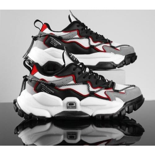 Men shoes Sneakers Male tenis Luxury shoes Mens casual Shoes Trainer Race off white Shoes fashion loafers running Shoes for men