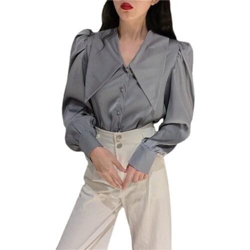 KWD Collar Blouses