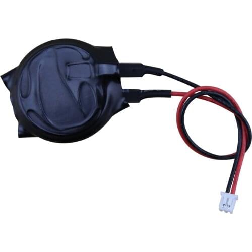 4PCS Original CR2450 For KBA Printer ABB for MITBUSHI FX3U-128M PLC Battery 3V Lithium Battery Made in Japan