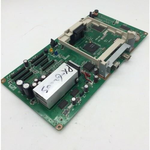 C593 Main board for Epson PX-6200S printer printer parts