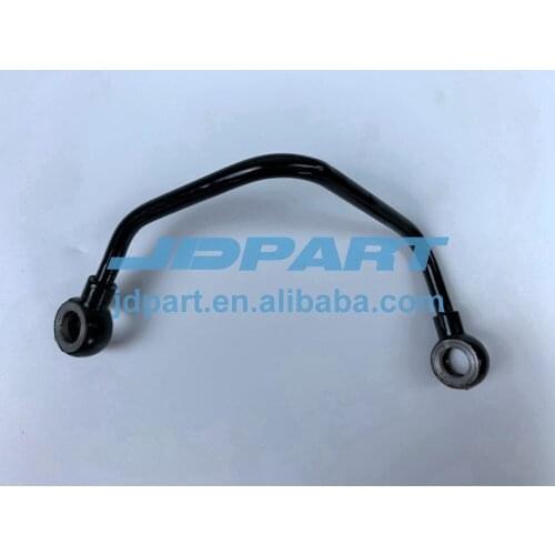 New 3TNV76 oil pipe 119717-39210 for yanmar