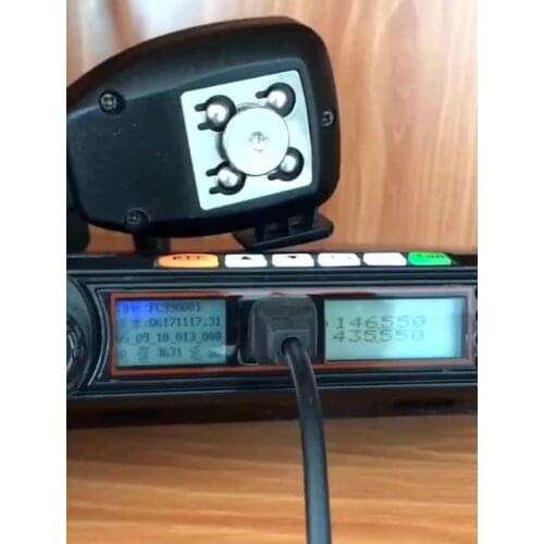 OS(car radio) Mobile Radio
