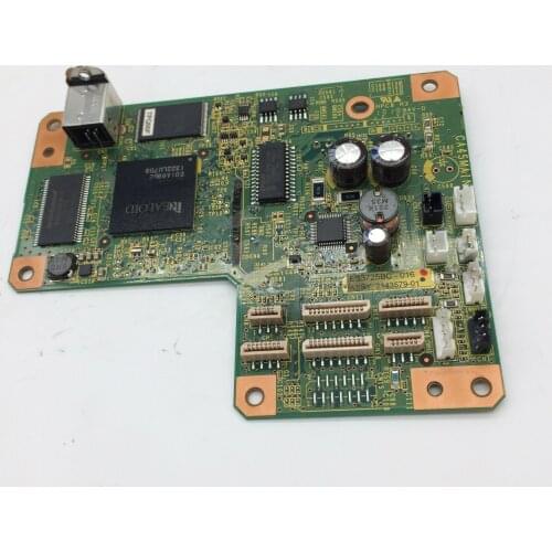 FORMATTER MAIN BOARD FOR EPSON LOGGICAL STYLUS L801 L800 PRINTER printer parts