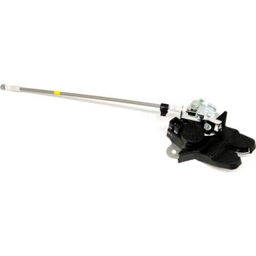 Genuine Rear trunk lid lock latch actuator for kia Optima K5 2016-2018 Trunk tail gate lock latch