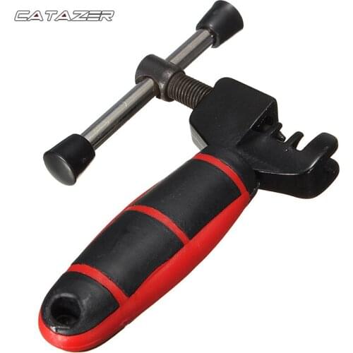 Bike Bicycle Cycle Chain Pin Remover Link Breaker Splitter Extractor Tool Kit Classic Bicycle Accessories Retail&Wholesale