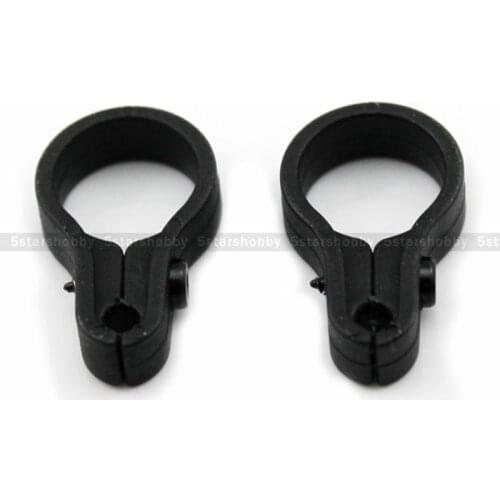 Tarot 450 Tail Control Guide for Trex 450 Pro DFC 450L Helicopter