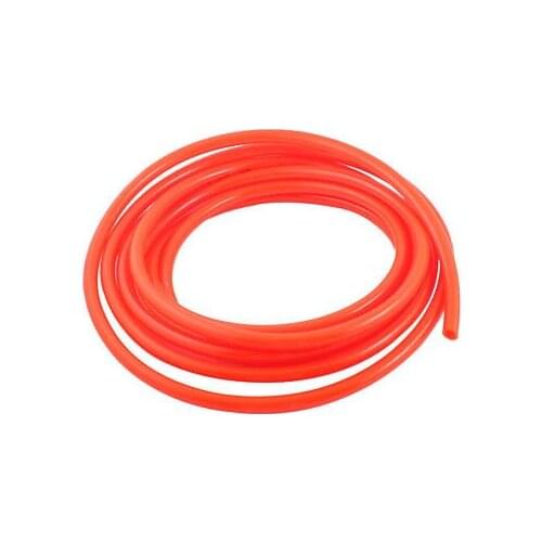 12mm OD 8mm Inner Dia Air Compressor PU Tube 5.8m 19ft for Pneumatics