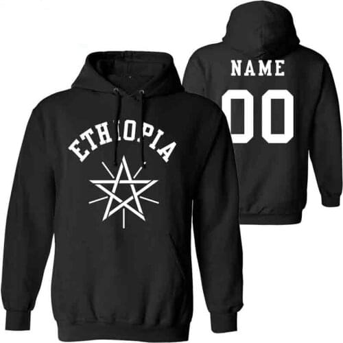 YMGHJRWN Men's Hoodies