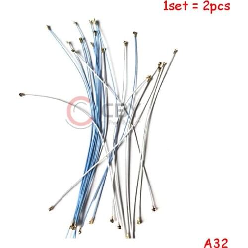 Wifi Antenna Signal Flex Cable Spare For Samsung Galaxy A32