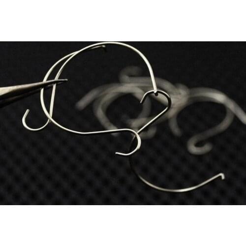 1 pair Spring 551-1 BenchM 810 Axle Lock Spring Dominator 551 Spring 710 Spring 535-555-556-557-707-940