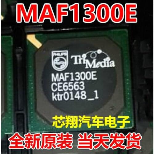 100% New&original MAF1300E MAF1300 BGA