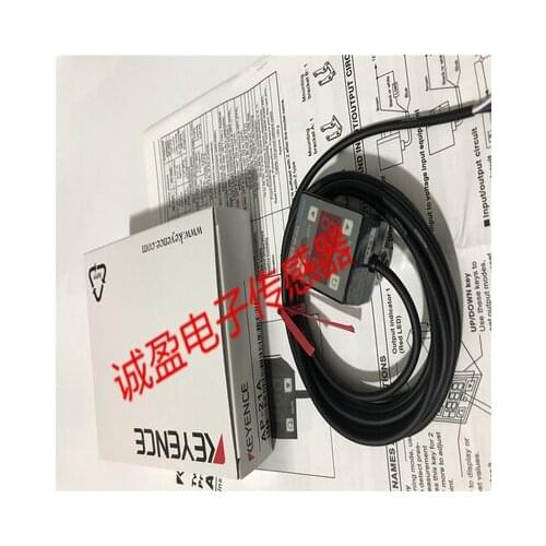 Pressure sensor AP-21A