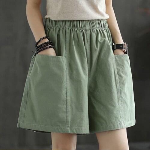 DURIKIES Women's Short Shorts