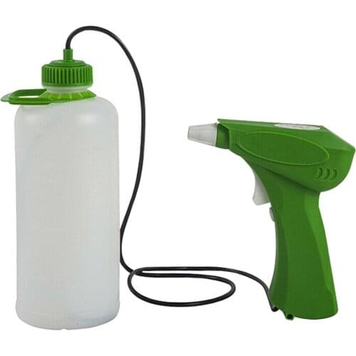 Electric Handheld Sprayer Lawn And Garden Water 1L Mini Tools Household Sprayer Pump Pressure Garden Irrigation