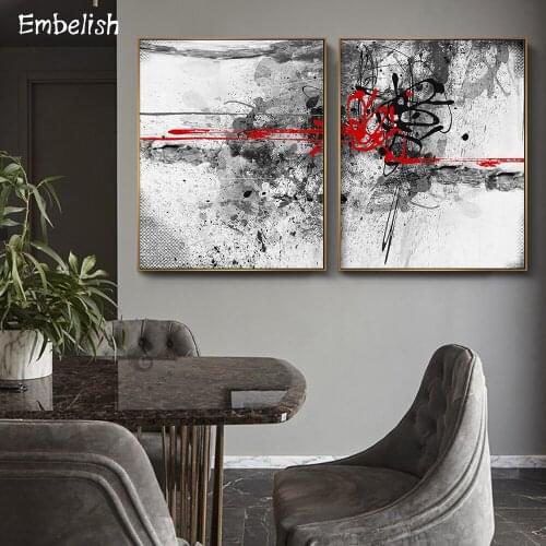 Embelish Wall Posters