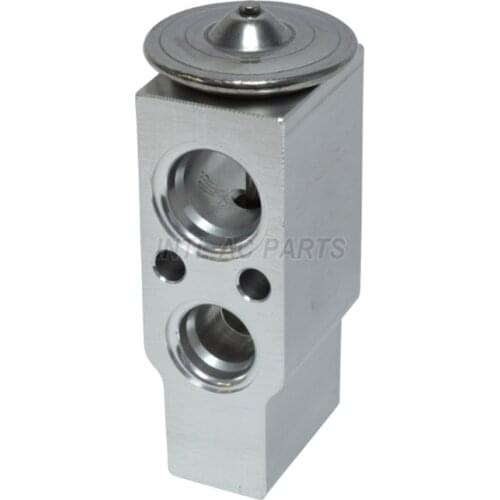 EX 10241C Auto Air Conditioning AC Expansion Block Valve for Ford Expedition/Lincoln Navigator 7L1Z19849B 39373 TEM217373 M484