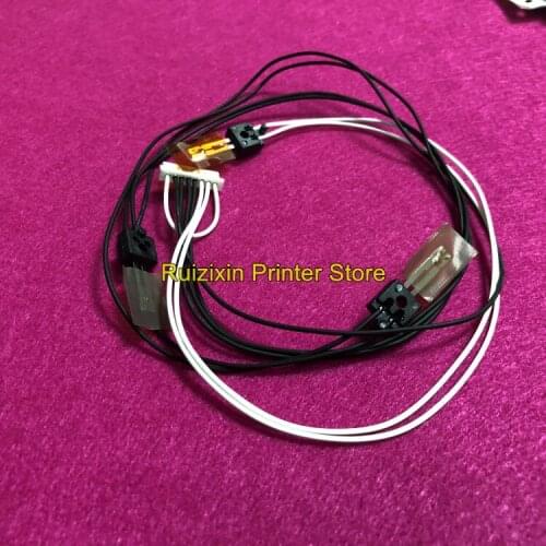 6LA89105000 Fuser thermistor For Toshiba KM230 232 232S 280 282 282S 280S 230S T-2340C T-2320C
