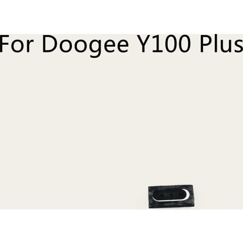Doogee Valencia 2 Y100 Plus Used Voice Receiver Earpiece Ear Speaker For Doogee Y100 Plus Smartphone