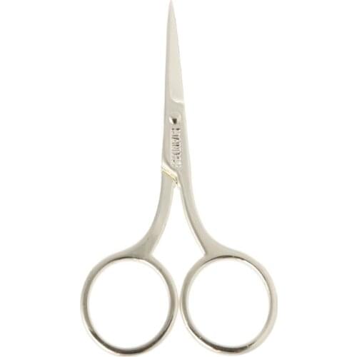 Makeup Tools Women Scissors Eyebrow Trimmer Cutter Hair Remover Beauty Tool