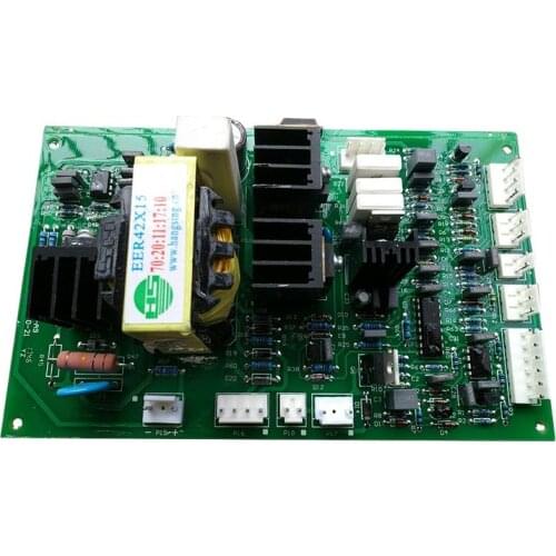 MIG200J03 220V Integrated gas welding power supply board PK-35-A9/10000695