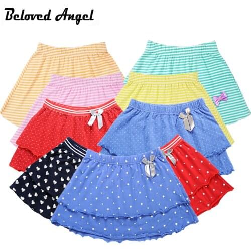 Brand New 13 Style Girls Skirts Children Kids Clothes Teenager Girl Bow Tutu Skirt Party Wear Baby Princess Clothing 1-16 Year