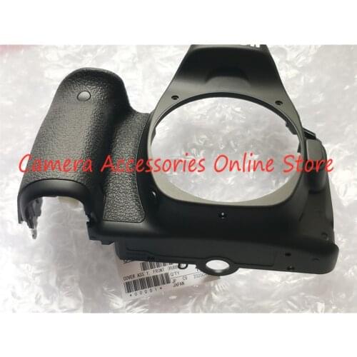 New Original front shell for canon 80D front shell with buttons and trim replacement camera accessories free shipping