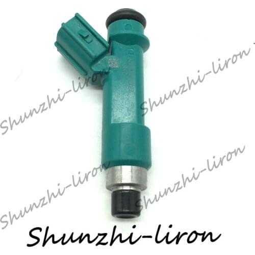 OEM:23250-31060 23209-39075 Original Fuel Injector Compatible For Toyota 4Runner FJ Cruiser Tacoma Tundra