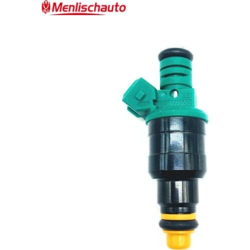 Universal Car Auto Fuel Injector 0280150558 High Performance 440cc Gas Injectors Set Tuning Racing