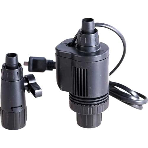 SUNSUN HW 602 603 602B 603B 110-240v water pump jp-450g Aquarium external biochemical filter