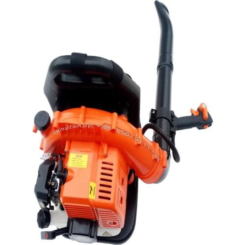 Deciduous fire blower,high power gasoline garden machinery,wind extinguisher,4/2 stroke hair dryer