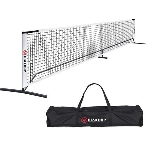 WAKDOP Tennis Accessories