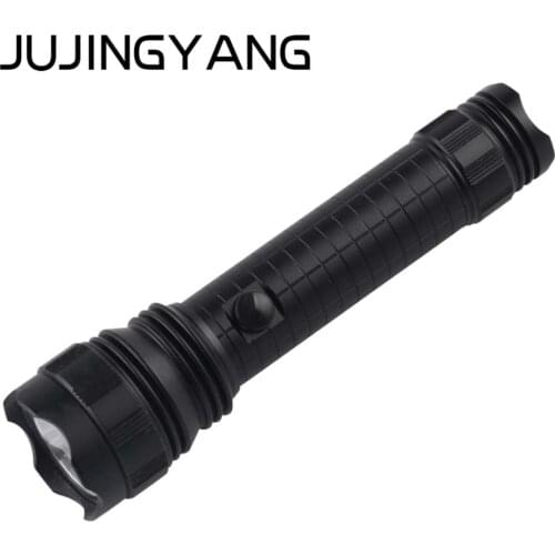WFL-L4Glare Lumen Emergency Flashlight, Outdoor Hunting Portable Flashlight