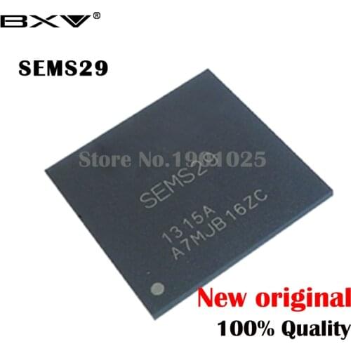 2piece)100% New SEMS29 BGA Chipset
