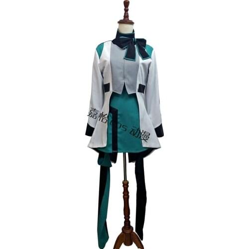 2020 Kamen Rider Zero-One Izu Cos Halloween Party Cosplay Costume Custom Made Any Size