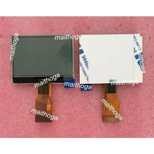 22PIN COG 12864 LCD Screen ST7567 Controller 3.3V White Backlight FSTN Semipermeable