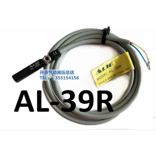 3pcs New Alif magnetic switch AL-39R-01 AL-39R-02 AL-39RD AL-39DF AL-39DF-02 AL-39RD-02 AL-39R-EX AL-39DF-EX ACS1E020