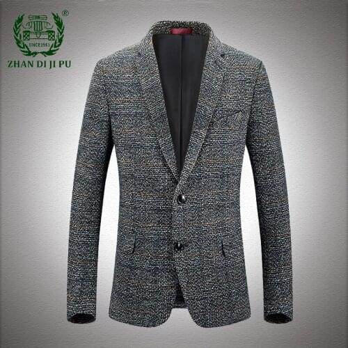 Afs Jeep Mens Casual Suits