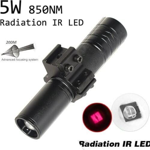 LED Flashlights ALIVEFIRE China