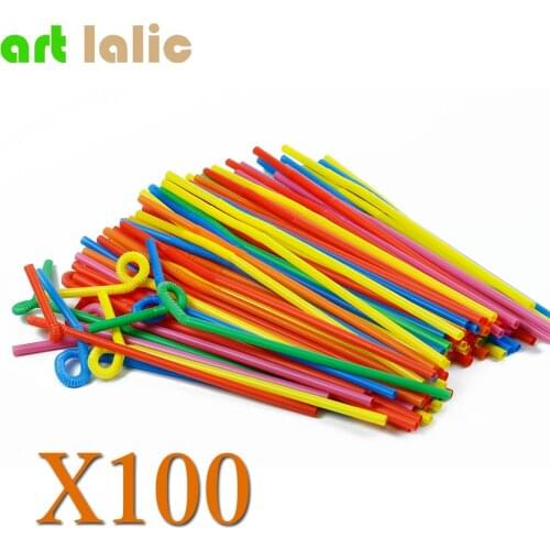 Соломинки для праздников Art lalic China At AliExpress