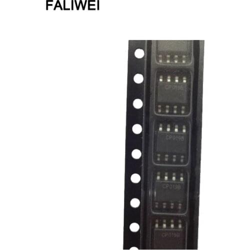 Free Shipping 10PCS/LOT CP019B CPO19B SOP