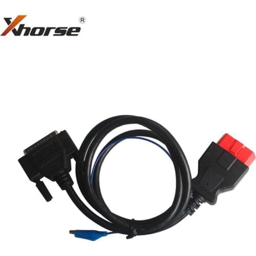 XHORSE VVDI MB TOOL OBD Cable