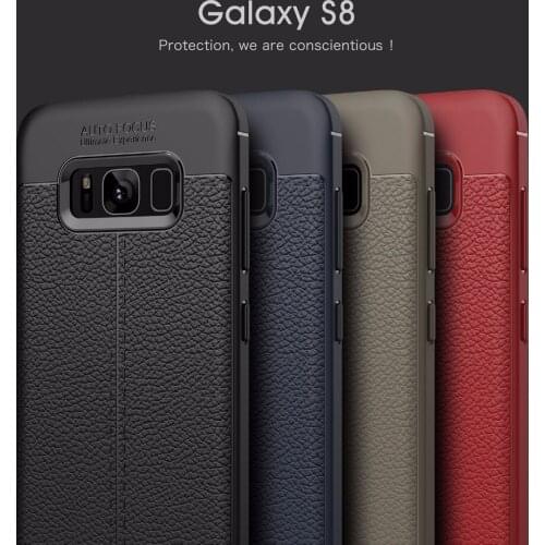 Keledes Samsung Galaxy S8 Phone Cases