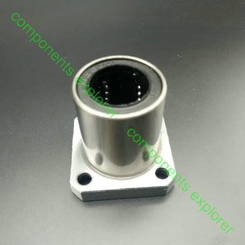 LMK20UU Linear Bearing,5pcs/lot