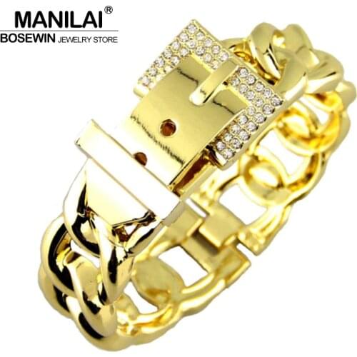 MANILAI Footwear