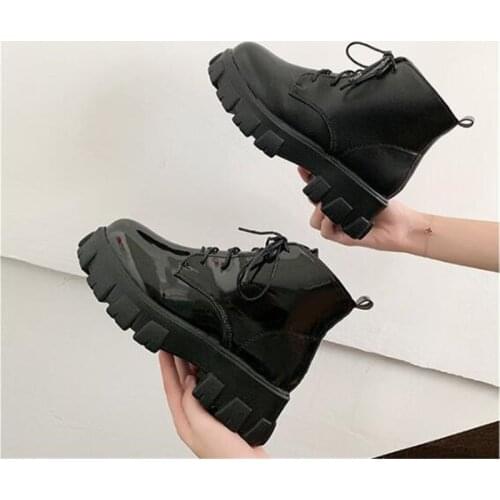 NIUFUNI Women's Oxfords