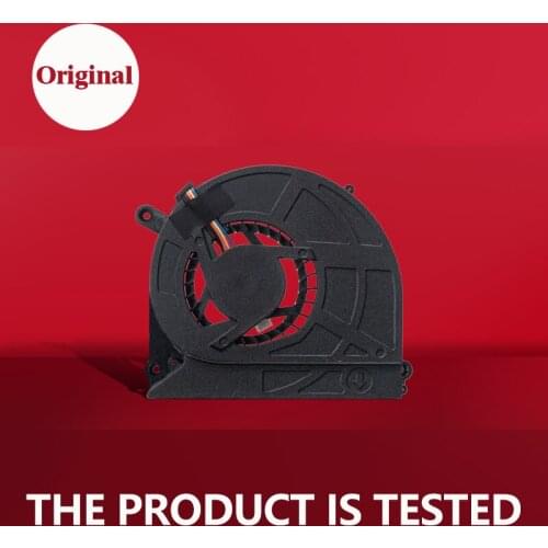 New Laptop Cooling Fan For ASUS K40 K40AB K40AF K40IN K50 K50I K50IJ K501-RBBGR05 Integrated graphics PN: KSB05105HA CPU Cooler