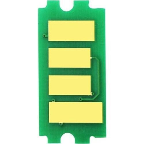 Toner Chip for Kyocera Mita TK1115 TK1116 TK1117 TK1118 TK1119 TK 1115 TK 1116 TK 1117 TK 1118 TK 1119 TK-1115 TK-1116 TK-1117