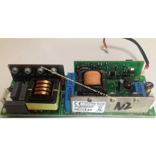 Original Ballast EUC 190d N/T05 Projector lamp driver board