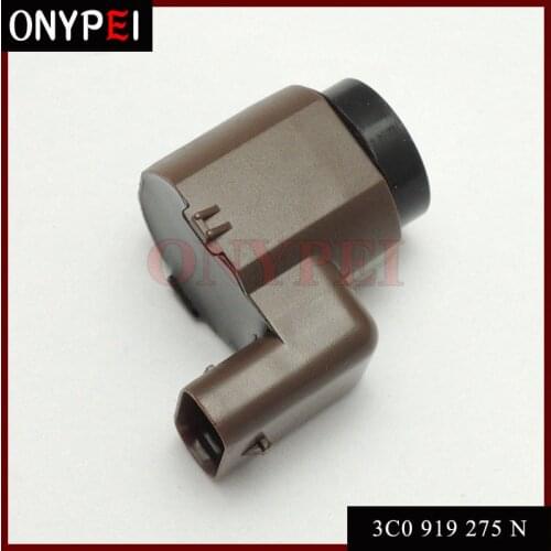 PDC Parking Sensor 3C0 919 275 N For Passat Tiguan Touran Golf 5 Jetta Mk VI 3C0919275N