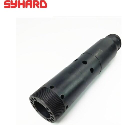 Air Cylinder For G11/G10/G15/G16 Breaking Drilling Air Pick Hammer Hard Rock Pneumatic The Part Of Air Pick